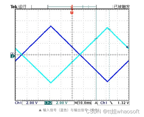 嵌入式分享合集78_运算放大器_07