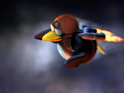 linux哪国的,Linux是什么它是哪个国家开发的