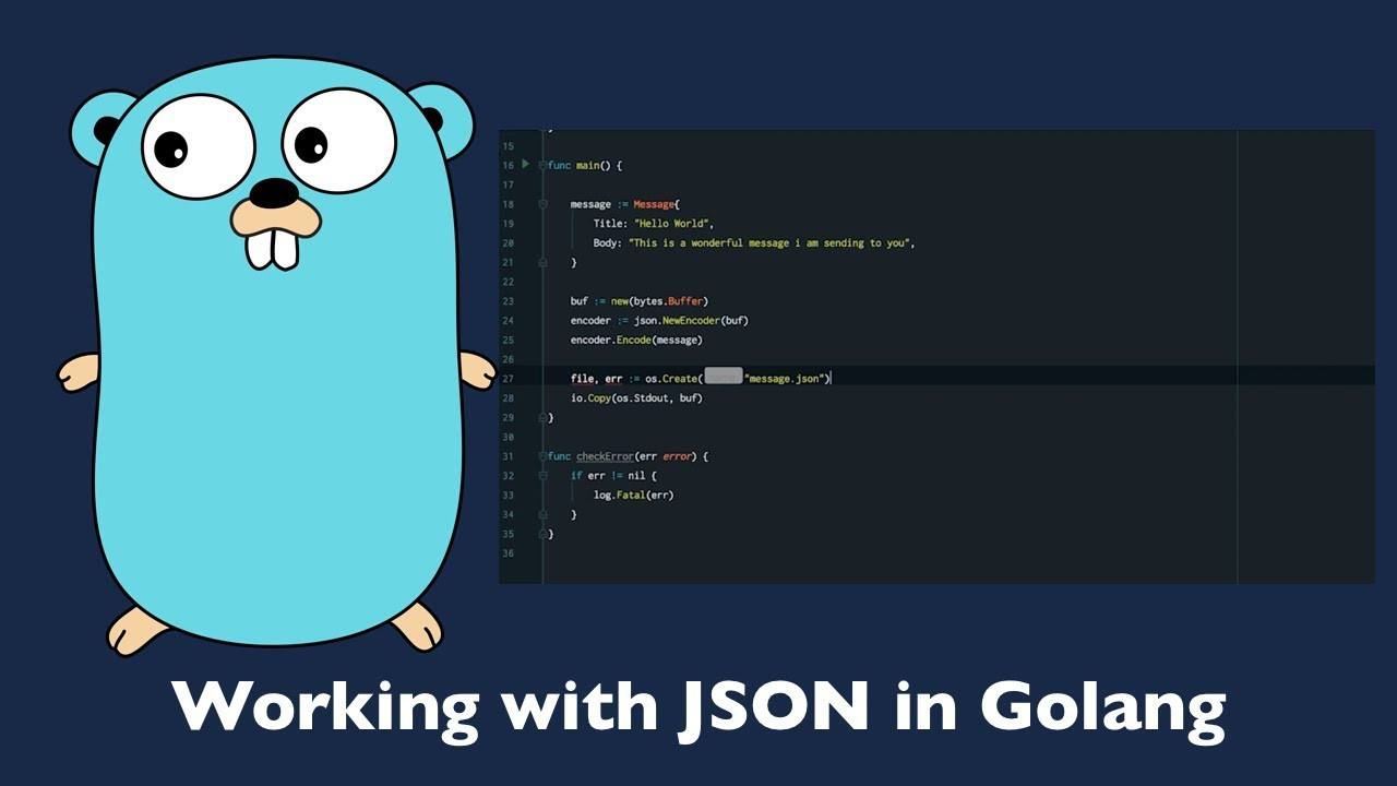 Jsonpack compress, shorten json volume for in GolangCSDN博客