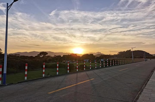 盛夏随心笔记风景图