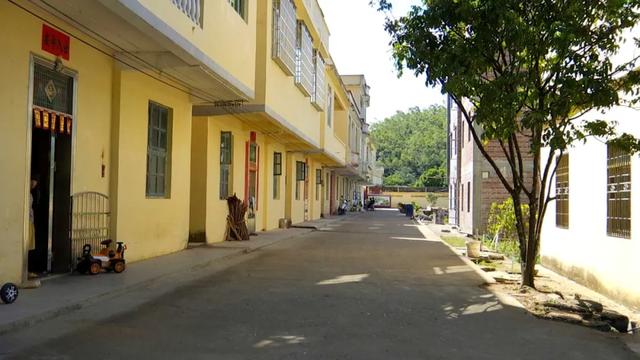 anaconda创建新环境创建社会主义新农村汶朗镇乡村变美人居环境持续向