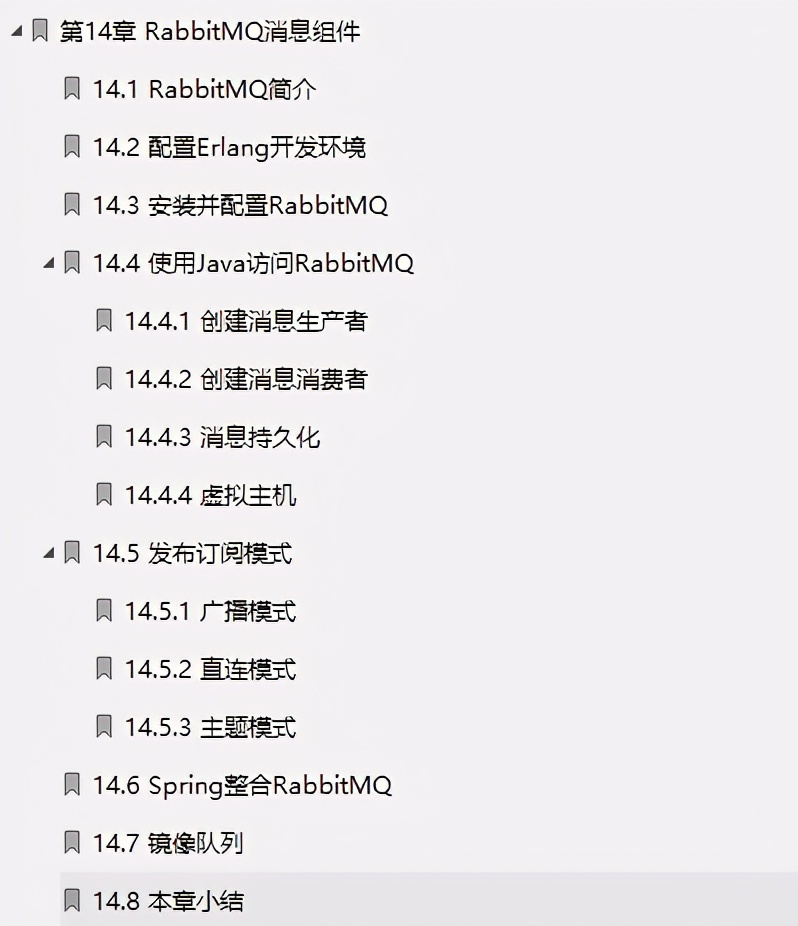 终于有阿里高工把SpringBoot+SpringCloud+Docker+MQ整合在一起了