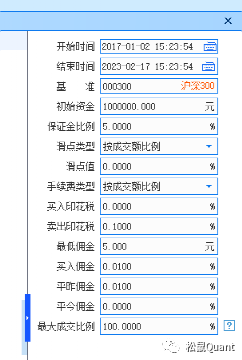 大A社群丨全球宽基ETF轮动(GP02)