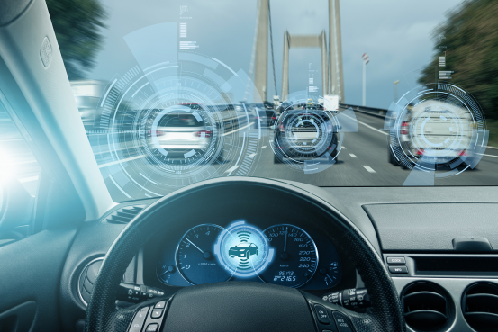 低代码平台在自动驾驶系统开发中的应用