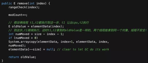 信号量Semaphore一篇文章叫你明白信号量Semaphore一篇文章叫你明白