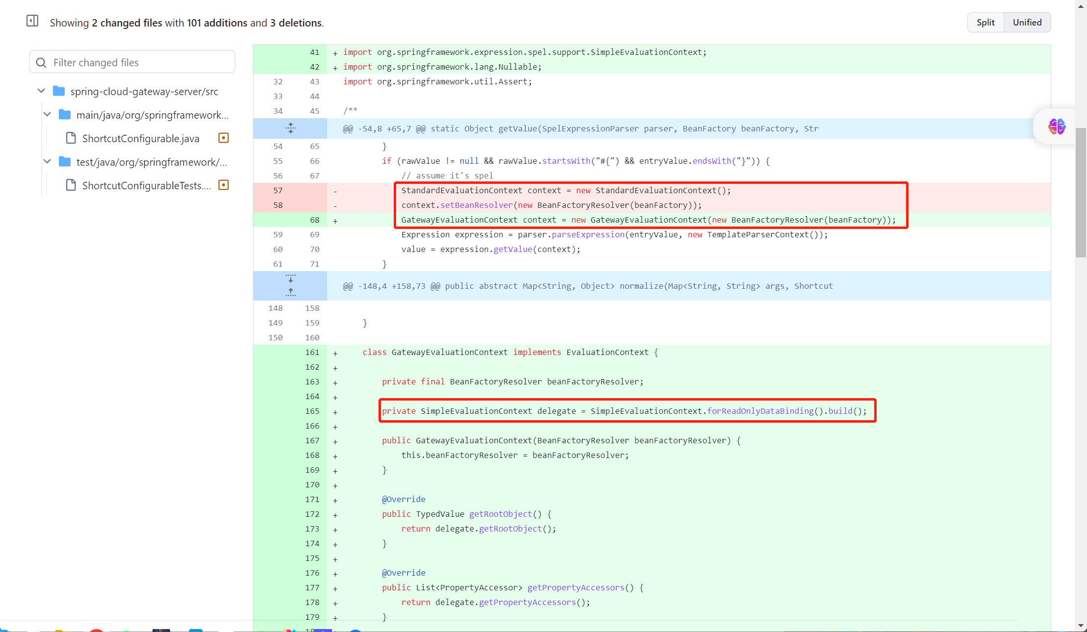 CVE-2022-22947(Spring-Cloud-Gateway)-CSDN博客