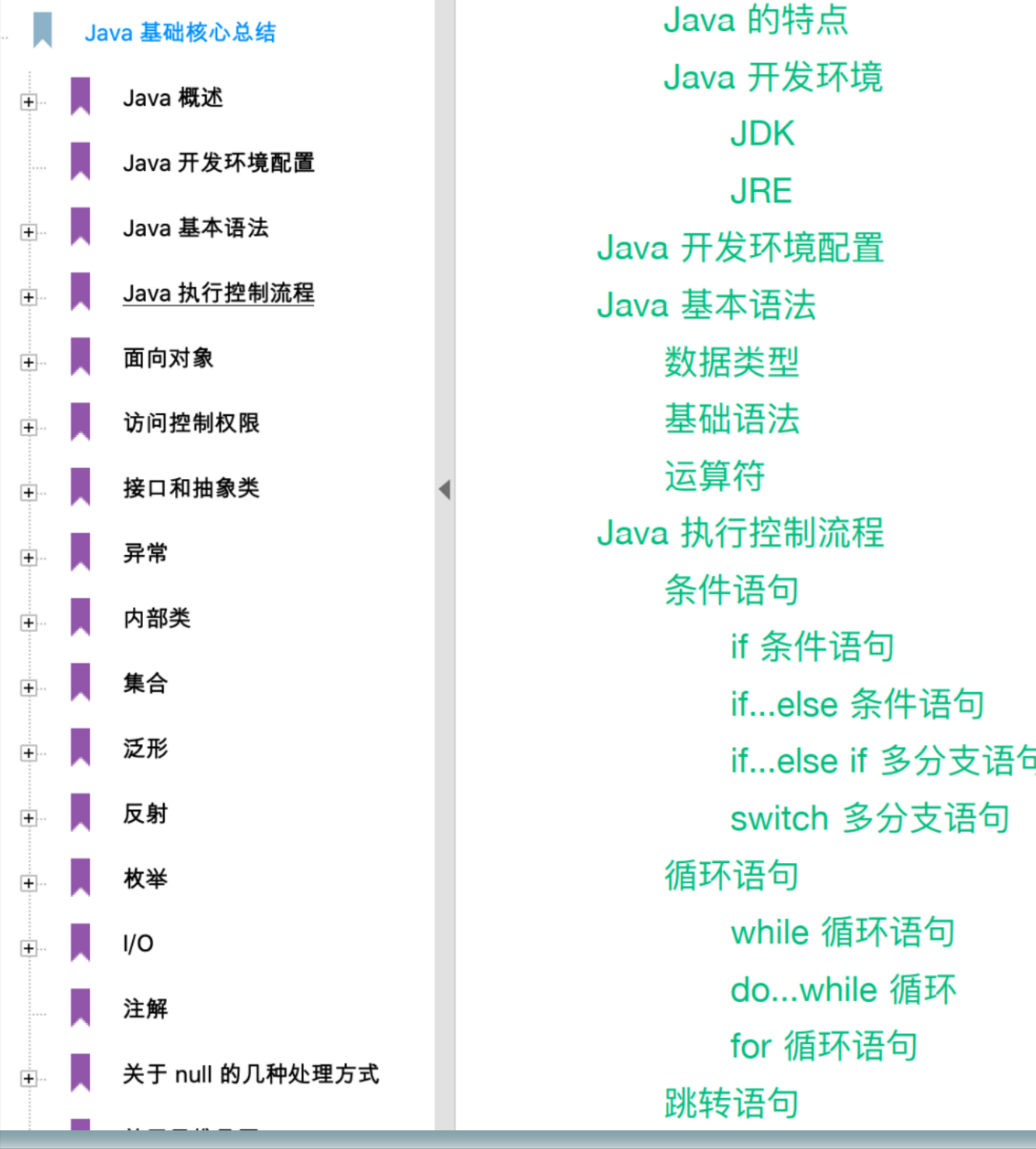 这份阿里大佬整理的图解Java（全彩版）火了，完整PDF开放下载