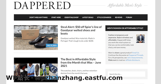 2021年40+最佳博客案例:激励成功的博主_isitwp-CSDN博客