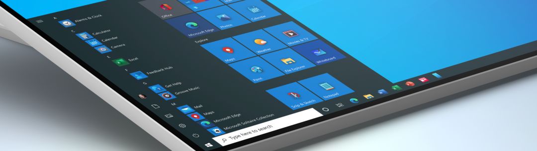 更改应用程序图标_微软推出全新的Windows 10系统图标-CSDN博客