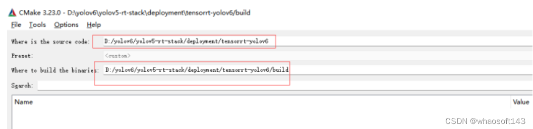 YOLO~TRT-windows部署_OpenCV_18