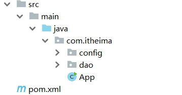 1cb822f1174ac68dff55acfce539299f - Java开发学习(十一)----基于注解开发bean作用范围与生命周期管理