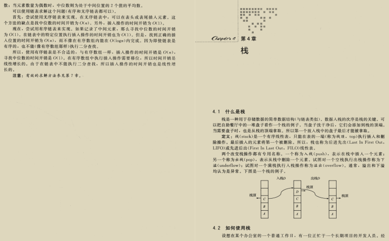 堪称完美！字节强推数据结构与算法进修指南：理论源码面试三飞