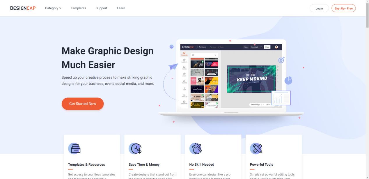 哪个软件的电子海报制作模板好用7个软件让你告别设计困扰
