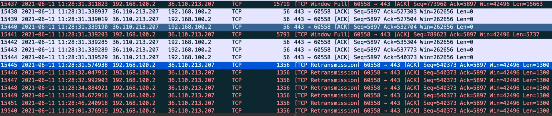 一次有趣的 Docker 网络问题排查的经历，感觉像是做梦一样