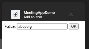 meeting-app-task