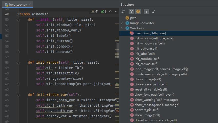 用python编写的软件有哪些,用python编写一个小程序_那些程序是python编写的-CSDN博客