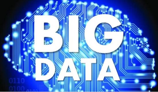 qtablewidget 数据量大效率很低_初识大数据