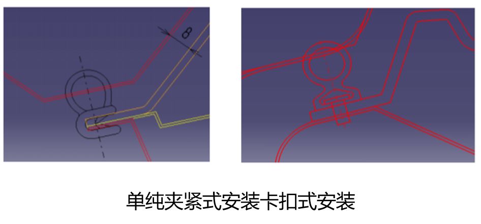 密封槽设计标准_汽车研发：密封性设计规范！_运动医学万医生的博客-CSDN博客