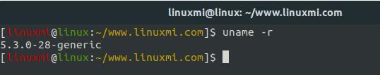 Linux内核查询