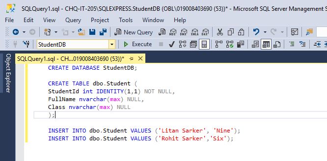 使用 Angular 12、ASP.NET Core Web API 和 SQL Server 开发 Web 应用程序