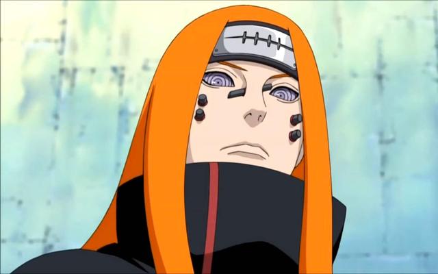 能够在乱世中六道轮回火影忍者中六道佩恩的生前为人世事发展不怜悯人