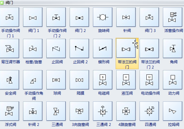 计算机设备编号中字母代号对照,工艺流程图中各字母符号表示什么设备