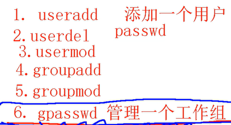 中北大学-Linux应用基础_中北大学linux实验-CSDN博客