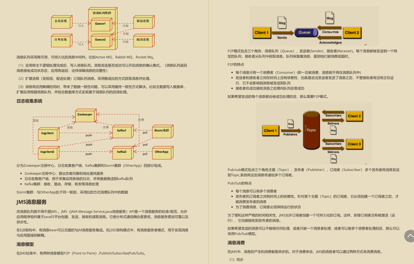 CURD同事狂刷阿里面试指南（恒山版），最终直接斩获十七个offer