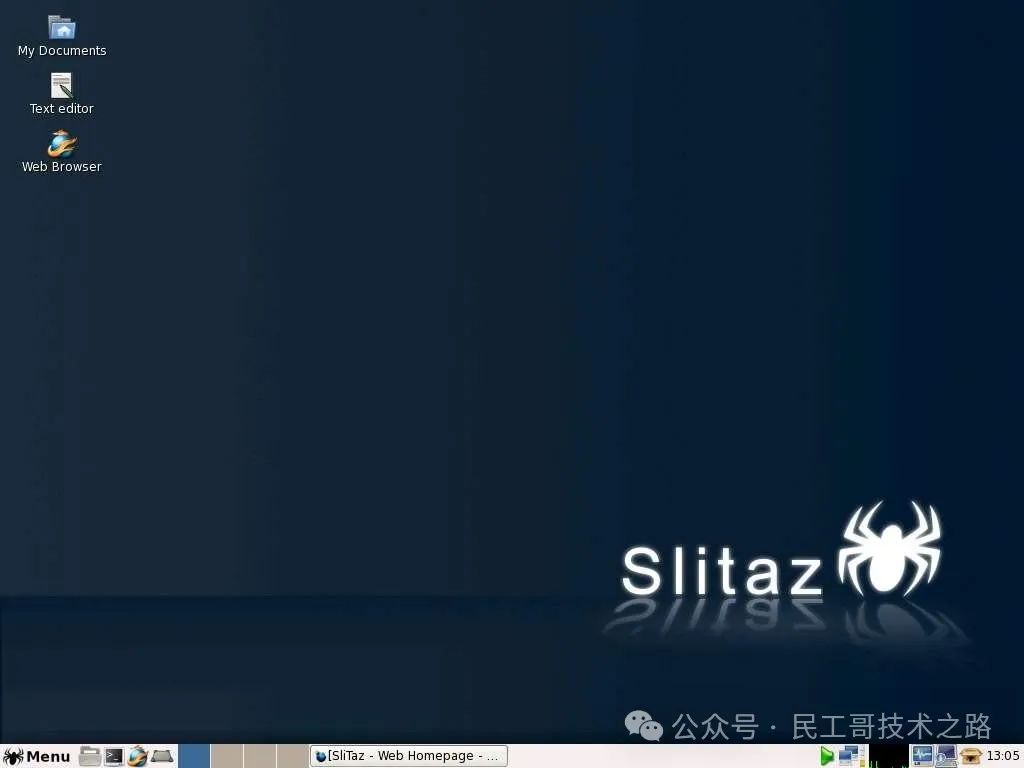 六款小众却功能强大的 Linux 系统！用过一半以上的都是高手-CSDN博客