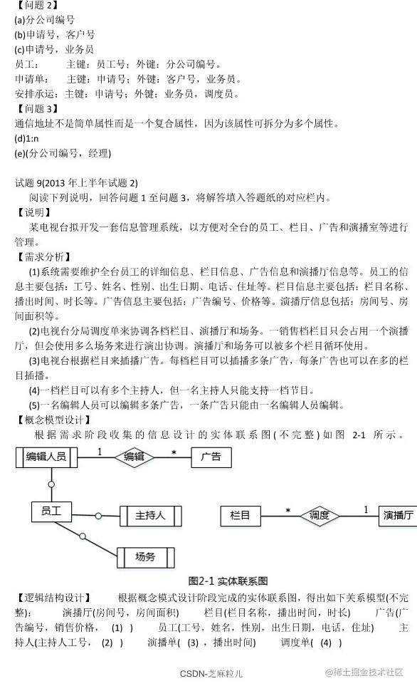 芝麻粒儿-空名先生