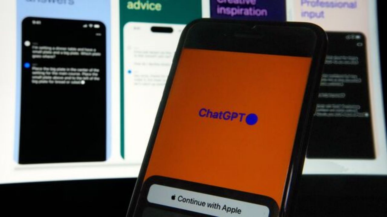 ChatGPT iOS 应用程序用户现在可以访问互联网