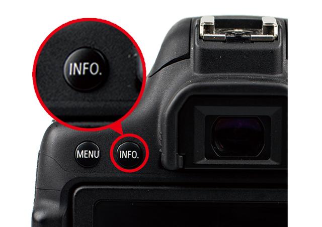 单反录像按钮在哪单反相机认识相机的基础功能按键实用的基础按键知识