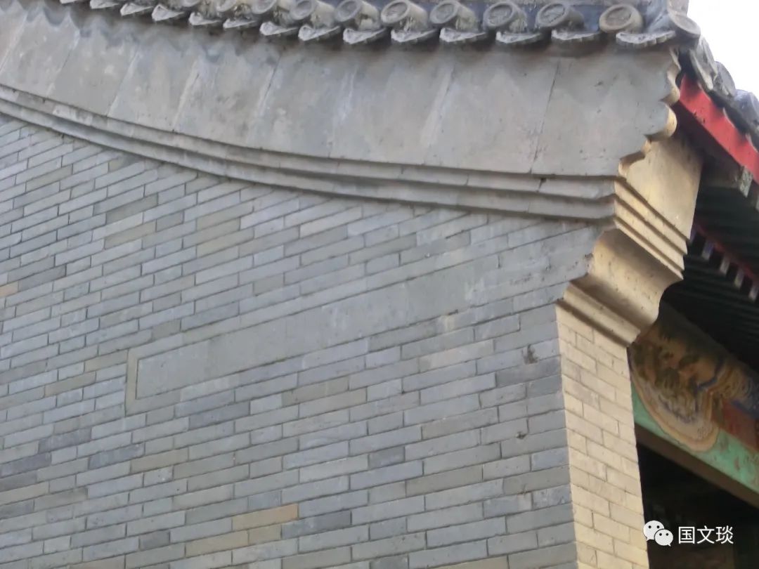 头的各个部位示意图_微观古建—古建筑的墀头(二)-CSDN博客
