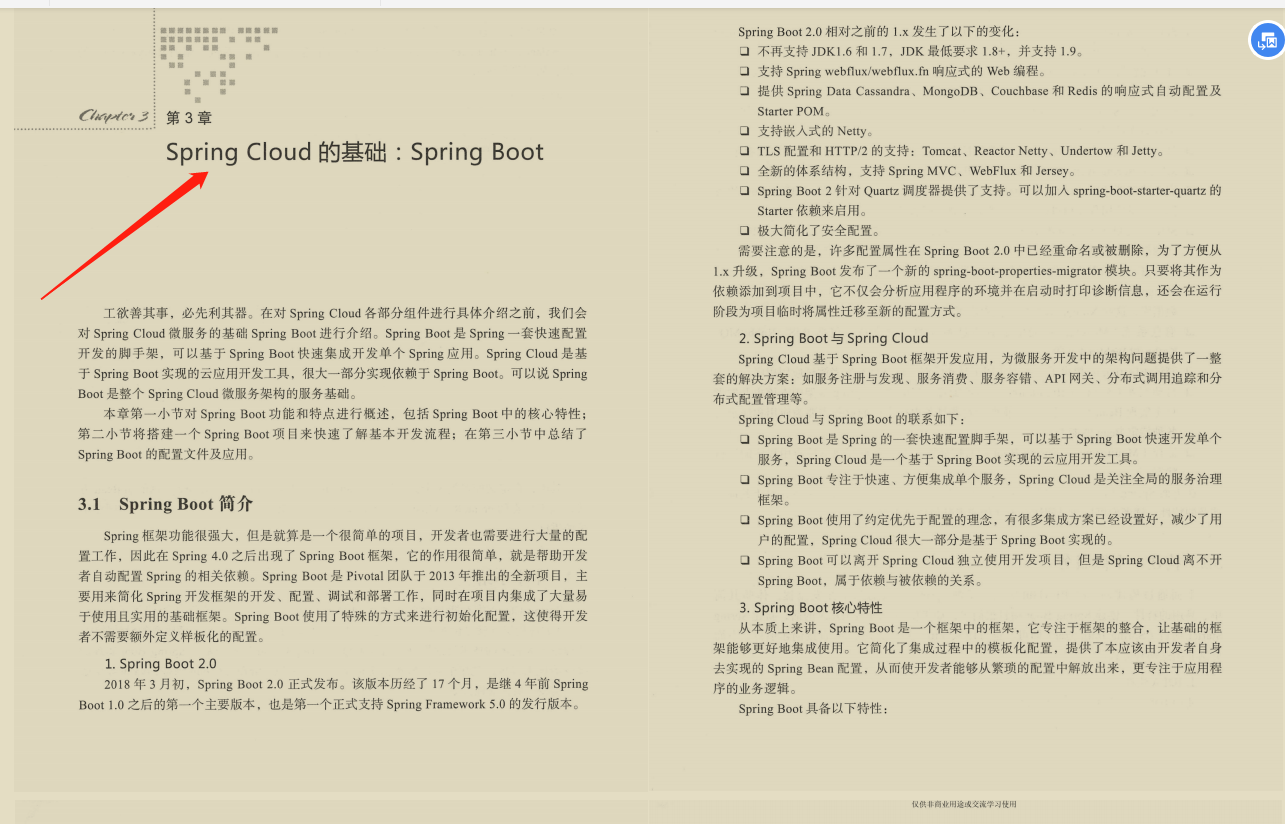 Git开源的SpringCloud项目+文档，绝对适合你实践