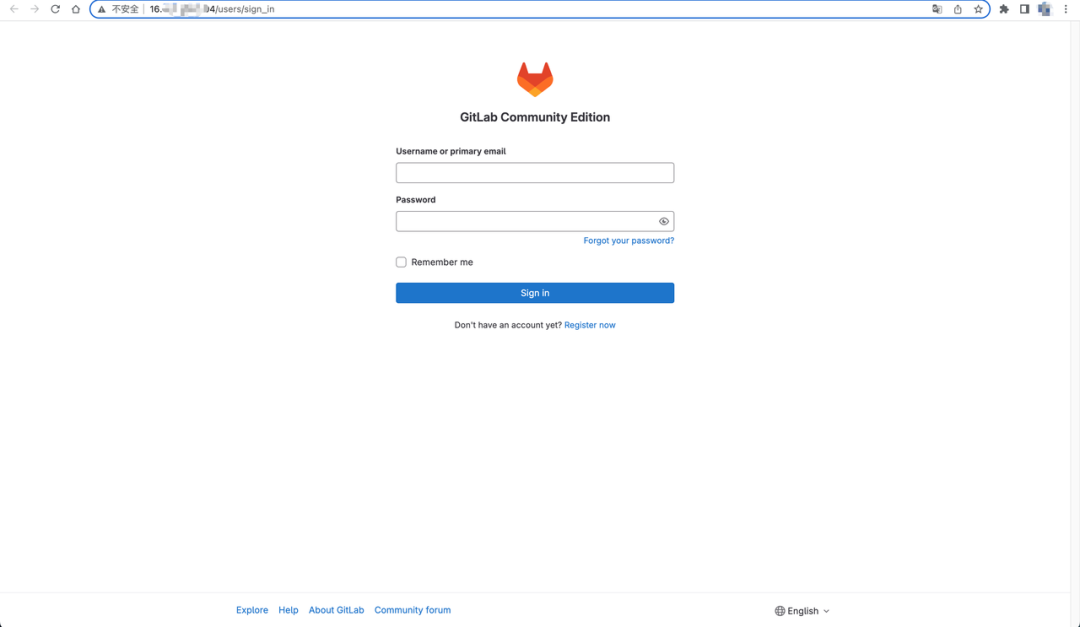 快速教程｜如何在 AWS EC2上使用 Walrus 部署 GitLab