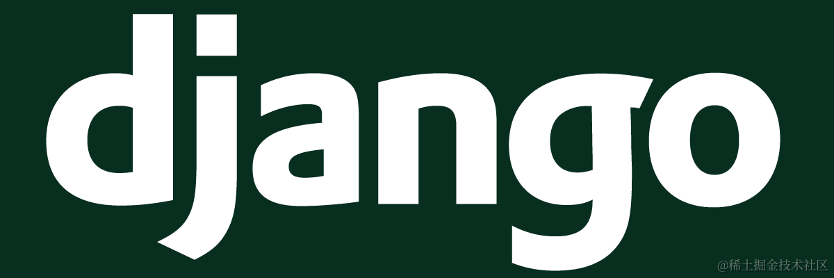 Django logo