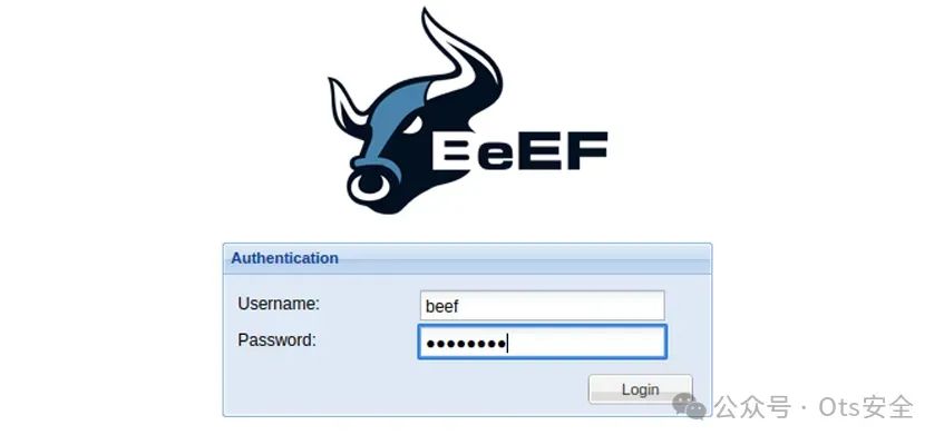 Computer Beef 如何使用 BeEF 黑客工具(非常详细),零基础入门到精通,看这一篇就够了_beef使用教程-CSDN博客