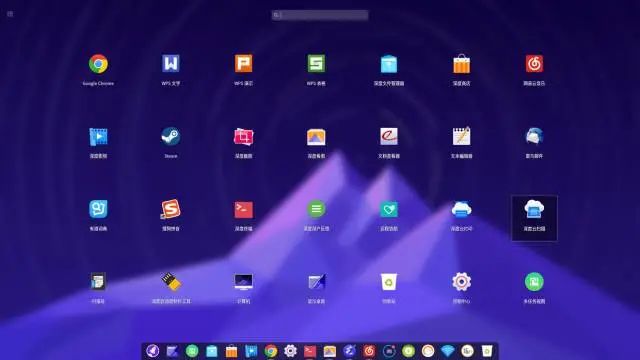 扒一扒国产 Linux 操作系统架构是怎么设计的 ？