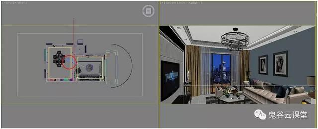 vray渲染出图尺寸_室内360全景概述,全景图的渲染及720云,建e全景