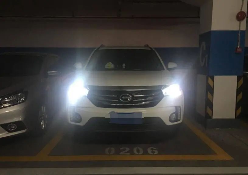 alert闪一下就没了汽车闪光灯闪一下闪两下闪三下原来是这个意思