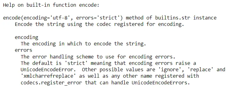 在 Python 中将 Unicode 转换为 ASCII