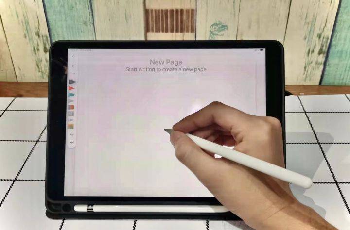 苹果平板不用原装笔可以吗？值得入手的几款ipad触控笔_苹果平板笔可以