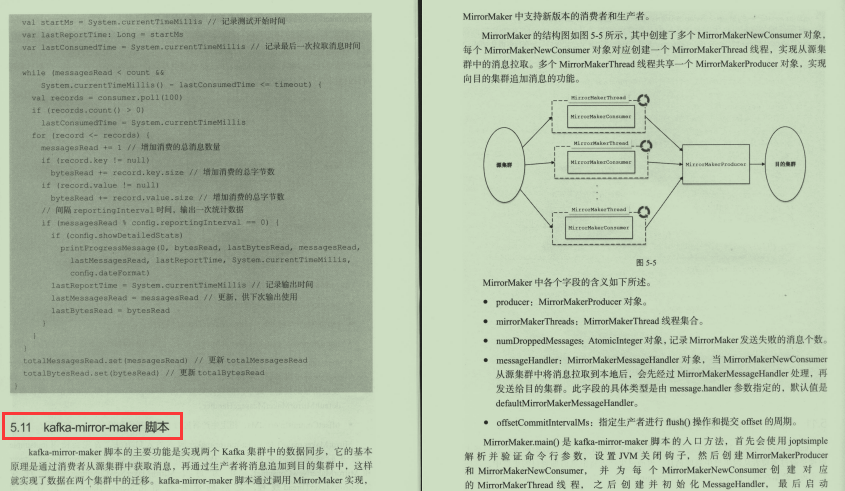 Just this time!  Pinduoduo internal architect training Kafka source code notes (now out of print)