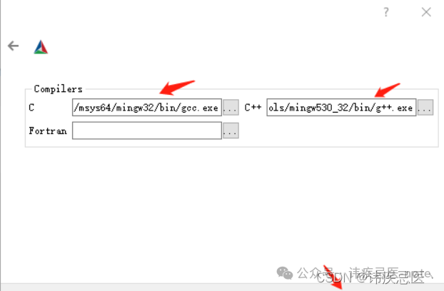 Windows10 + Mingw + Paho Mqtt C/C++编译使用_#include_10