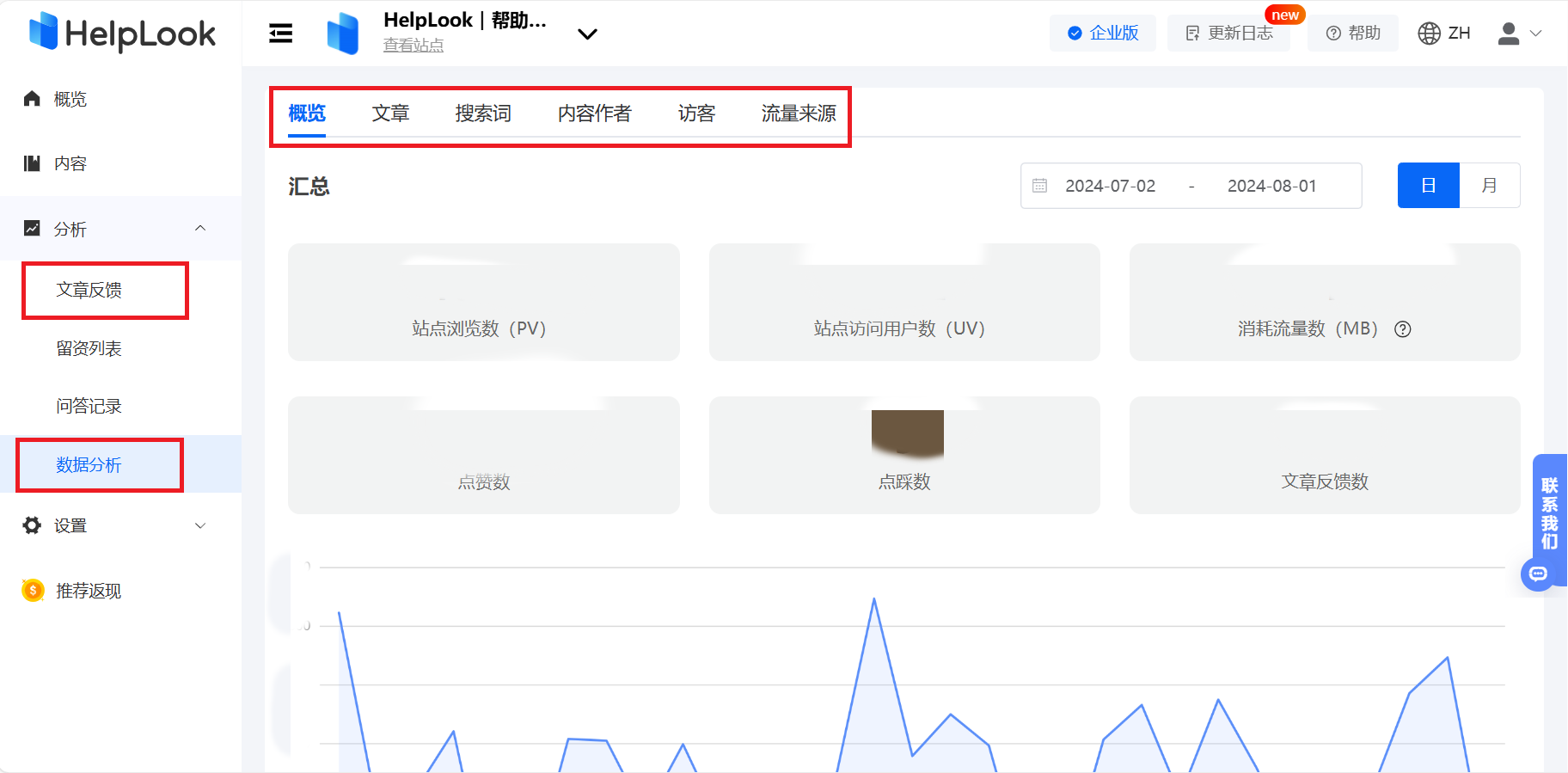 AIGC企业知识库系统的全方位应用