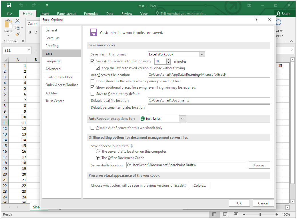 如何在 Windows 中恢复已删除的 Excel 文件？– 8 个有效方法！