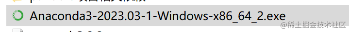 Anaconda3-2023.03-1-Windows-x86_64_2.exe