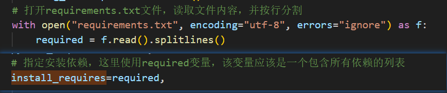 【问题解决方案】python setup.py check，提示     .\x000\x00\r\x00\n\x00', 0, 1, 'invalid start byte')) _AI系列_02