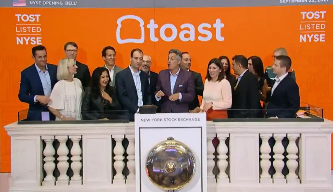 Toast将裁员550人：美国科技公司正毫无疑虑地解雇员工-CSDN博客