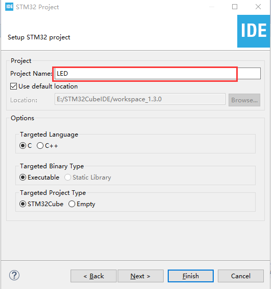 stm32mp157:通过GPIO点亮LED灯详解